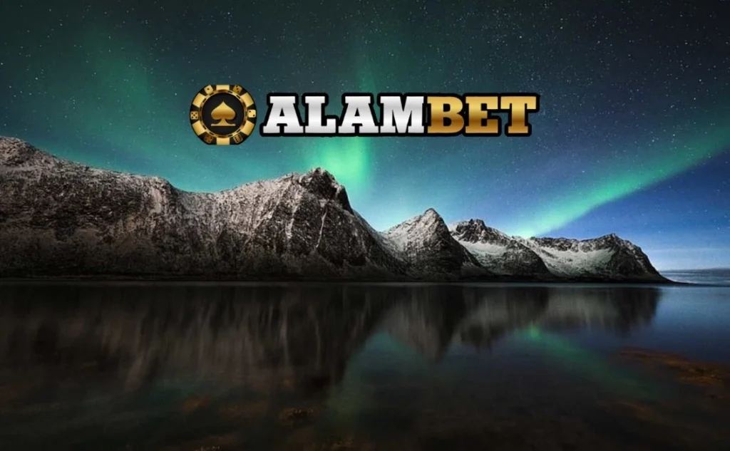 ALAMBET: Situs Game Online Gampang Maxwin Hari Ini 2024